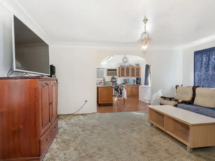 Third view of Homely house listing, 83 Robertson Road, Raceview QLD 4305