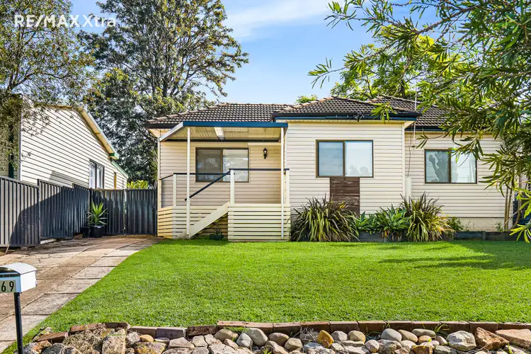 69 Penfold Street, Eastern Creek NSW 2766