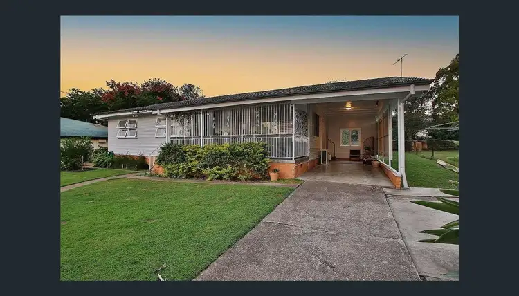 Main view of Homely house listing, 63 Frederick Street, Eastern Heights QLD 4305