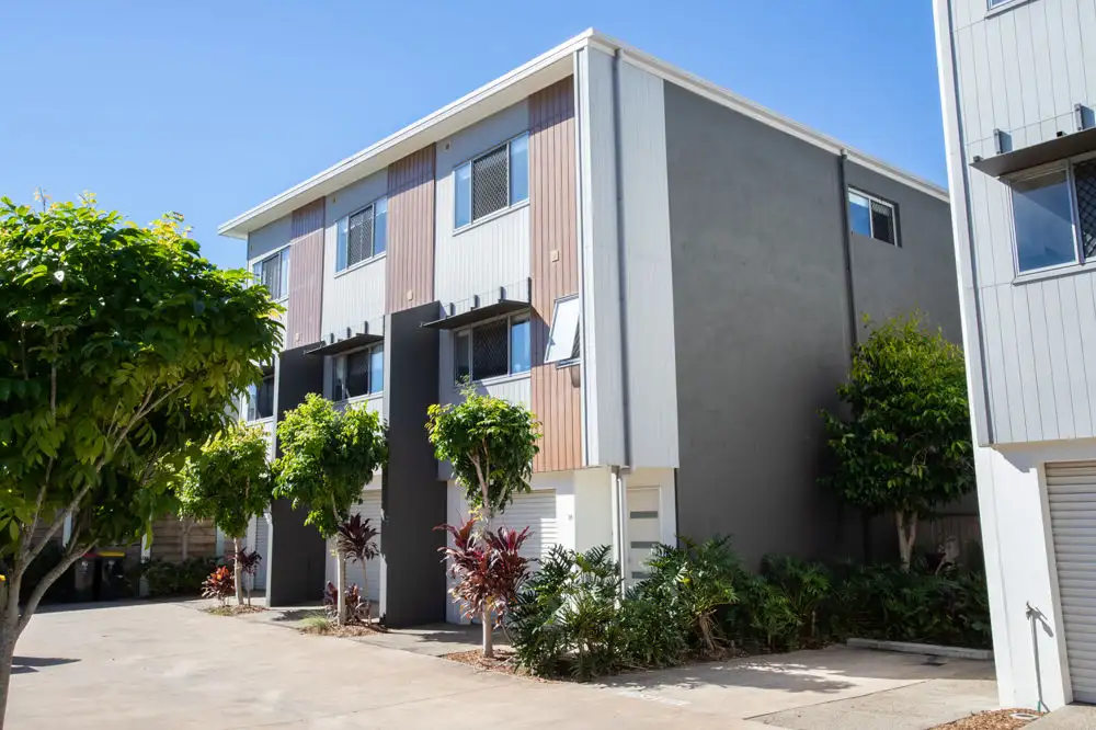 Main view of Homely townhouse listing, 31/397 Trouts Road, Chermside West QLD 4032