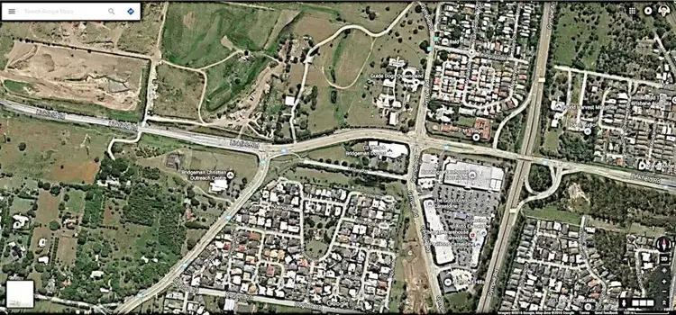 Second view of Homely land listing, Address available on request