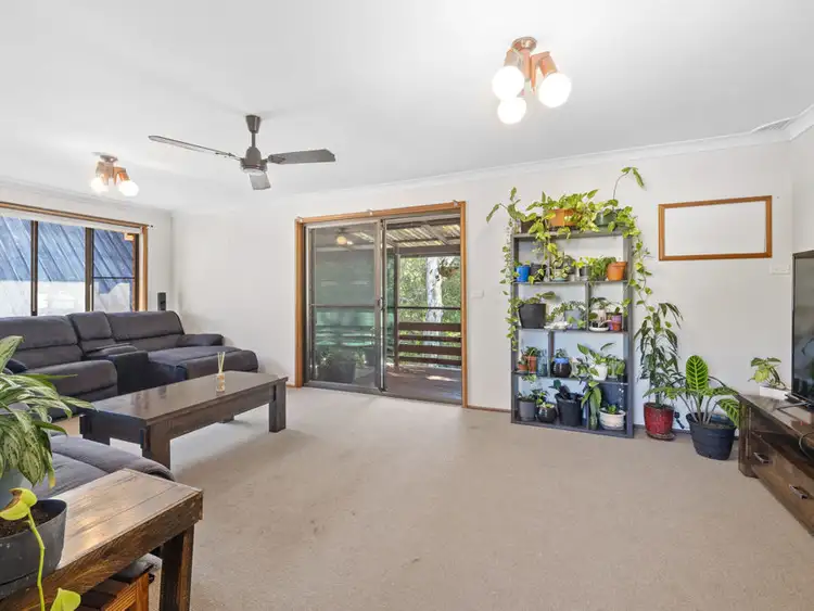 Third view of Homely house listing, 55 Fishermans Drive, Emerald Beach NSW 2456