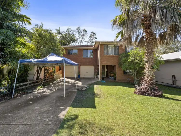 Fifth view of Homely house listing, 55 Fishermans Drive, Emerald Beach NSW 2456