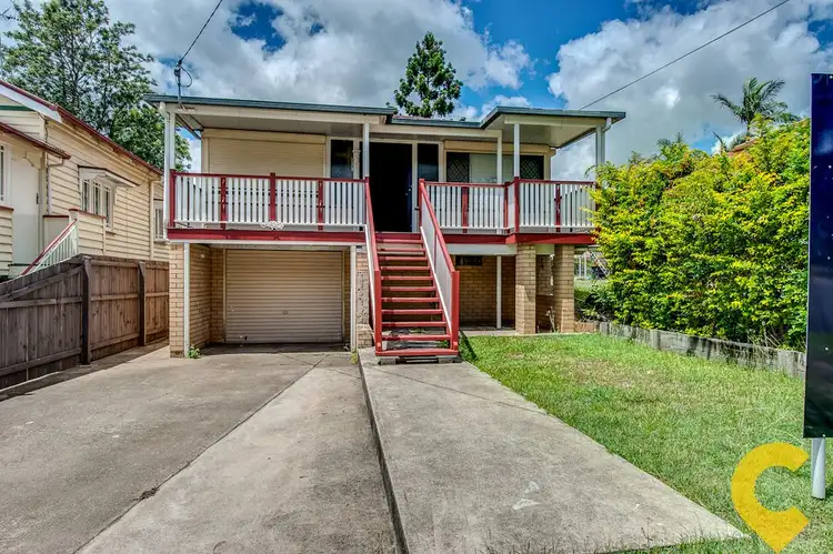 Main view of Homely house listing, 22 Thorne Street, Windsor QLD 4030
