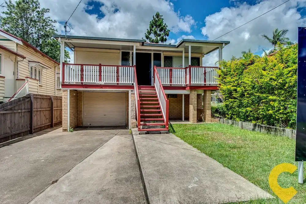 Main view of Homely house listing, 22 Thorne Street, Windsor QLD 4030
