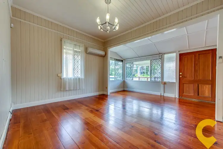 Second view of Homely house listing, 22 Thorne Street, Windsor QLD 4030