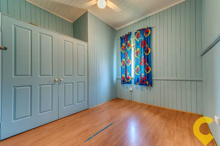 Fifth view of Homely house listing, 22 Thorne Street, Windsor QLD 4030