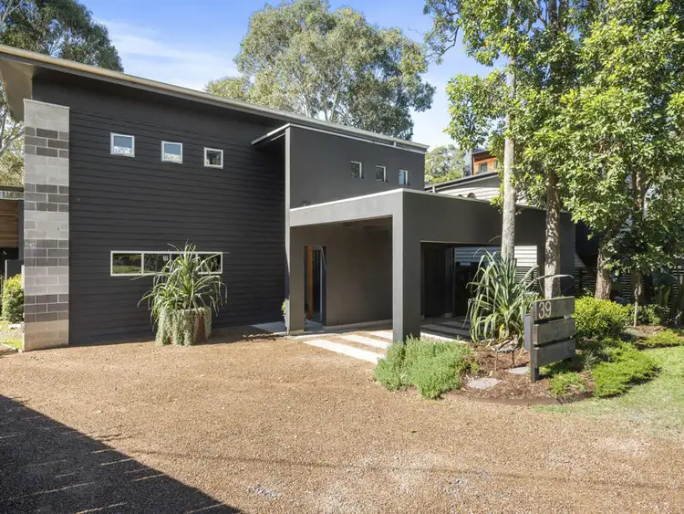 39A Fishermans Drive, Emerald Beach NSW 2456