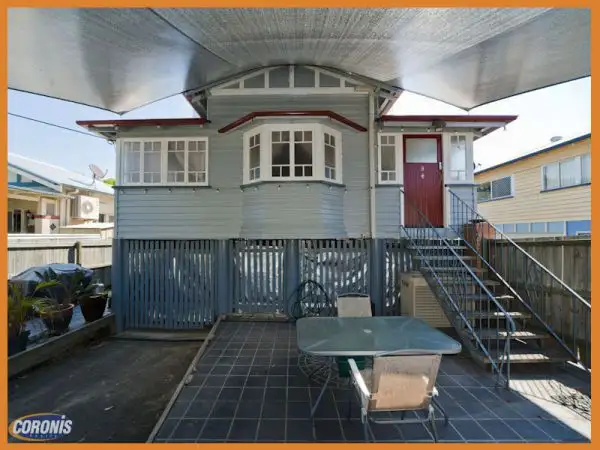 Second view of Homely house listing, 8/120 Leckie Road, Kedron QLD 4031