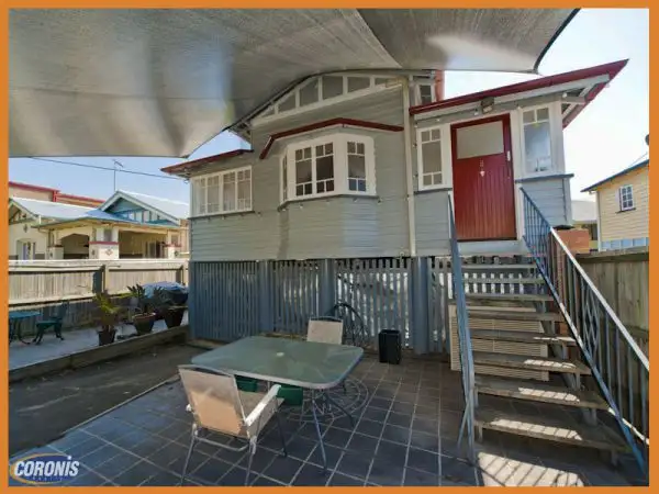 Fifth view of Homely house listing, 8/120 Leckie Road, Kedron QLD 4031