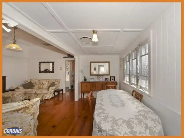 Sixth view of Homely house listing, 8/120 Leckie Road, Kedron QLD 4031