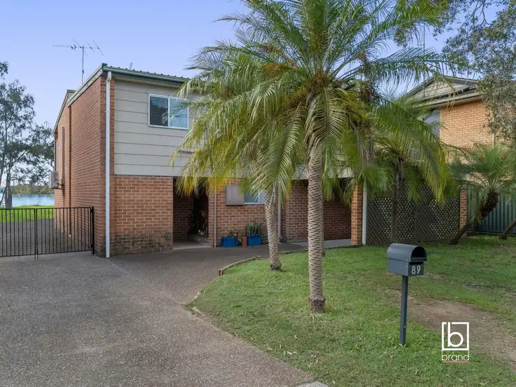 89 Panorama Avenue, Charmhaven NSW 2263