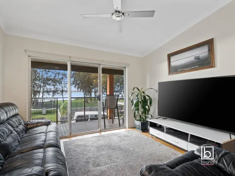 Fifth view of Homely house listing, 89 Panorama Avenue, Charmhaven NSW 2263