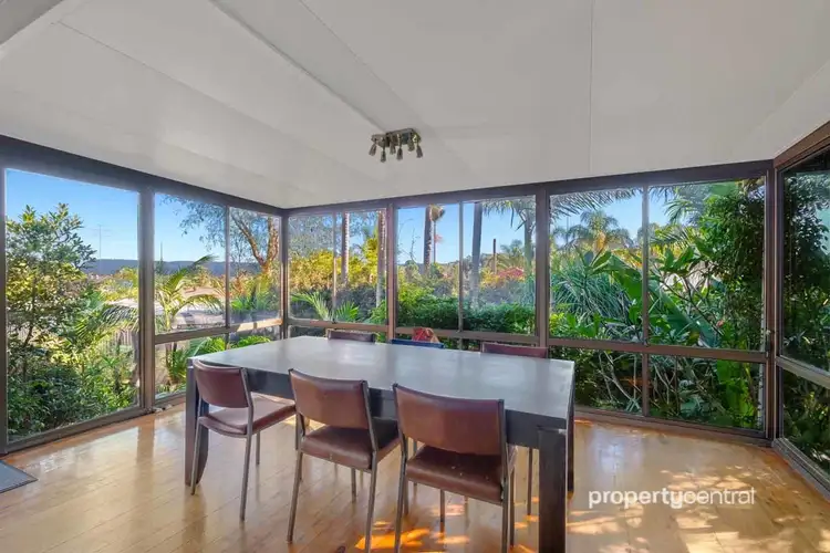 Third view of Homely house listing, 6 Hazel Close, Cranebrook NSW 2749