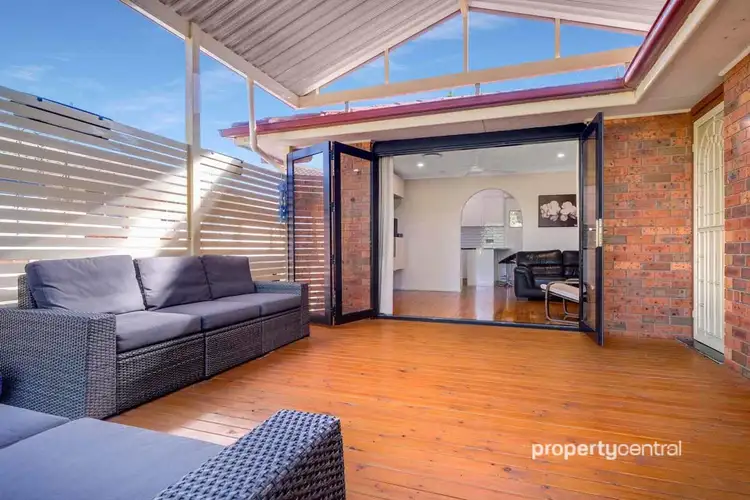 Fourth view of Homely house listing, 6 Hazel Close, Cranebrook NSW 2749