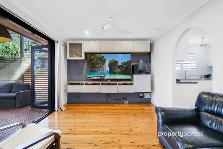 Fifth view of Homely house listing, 6 Hazel Close, Cranebrook NSW 2749