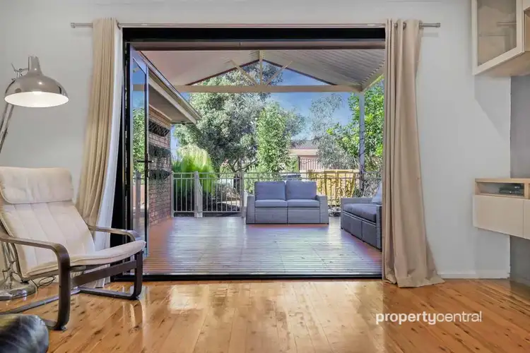 Sixth view of Homely house listing, 6 Hazel Close, Cranebrook NSW 2749