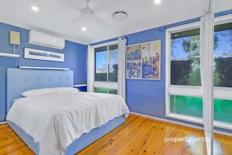 Seventh view of Homely house listing, 6 Hazel Close, Cranebrook NSW 2749