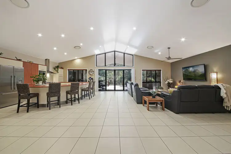 Fifth view of Homely house listing, 10 Bramwell Court, Cashmere QLD 4500