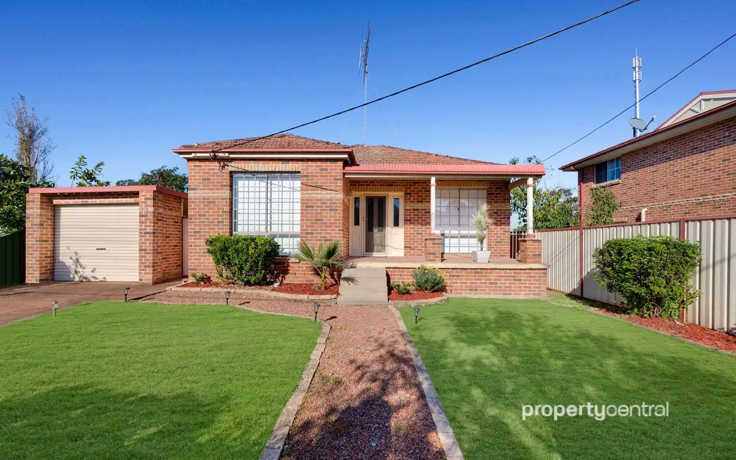 Main view of Homely villa listing, 1/112 Cox Avenue, Penrith NSW 2750