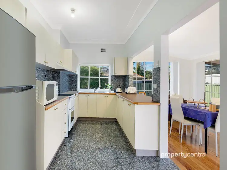Second view of Homely villa listing, 1/112 Cox Avenue, Penrith NSW 2750