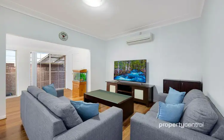 Third view of Homely villa listing, 1/112 Cox Avenue, Penrith NSW 2750