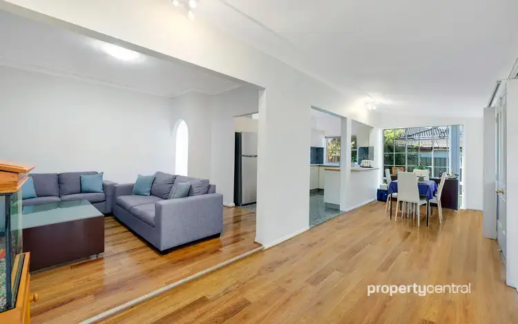 Fourth view of Homely villa listing, 1/112 Cox Avenue, Penrith NSW 2750