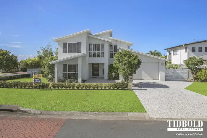 Main view of Homely house listing, 71 Spinnaker Circuit, Redland Bay QLD 4165