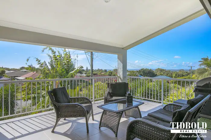 Fifth view of Homely house listing, 71 Spinnaker Circuit, Redland Bay QLD 4165