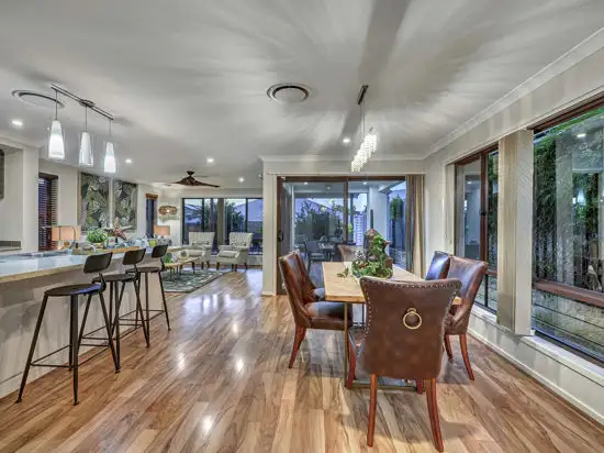 Second view of Homely house listing, 12 Wallaby Parade, Rochedale QLD 4123