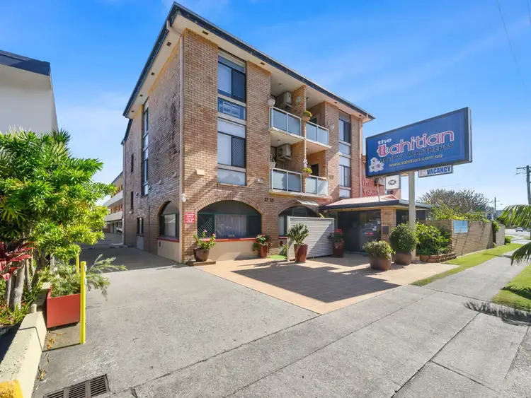 Second view of Homely unit listing, 14/27-29 Ocean Parade, Coffs Harbour NSW 2450