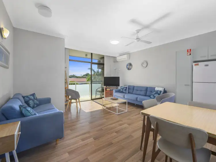 Fourth view of Homely unit listing, 14/27-29 Ocean Parade, Coffs Harbour NSW 2450