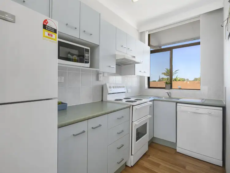 Fifth view of Homely unit listing, 14/27-29 Ocean Parade, Coffs Harbour NSW 2450