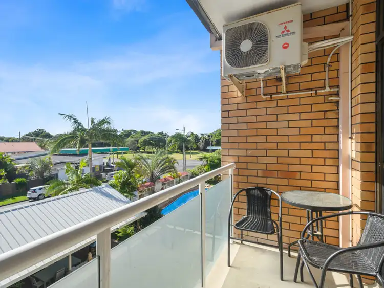 Sixth view of Homely unit listing, 14/27-29 Ocean Parade, Coffs Harbour NSW 2450
