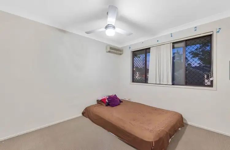 Fifth view of Homely townhouse listing, 8/67 Nerang Street, Nerang QLD 4211