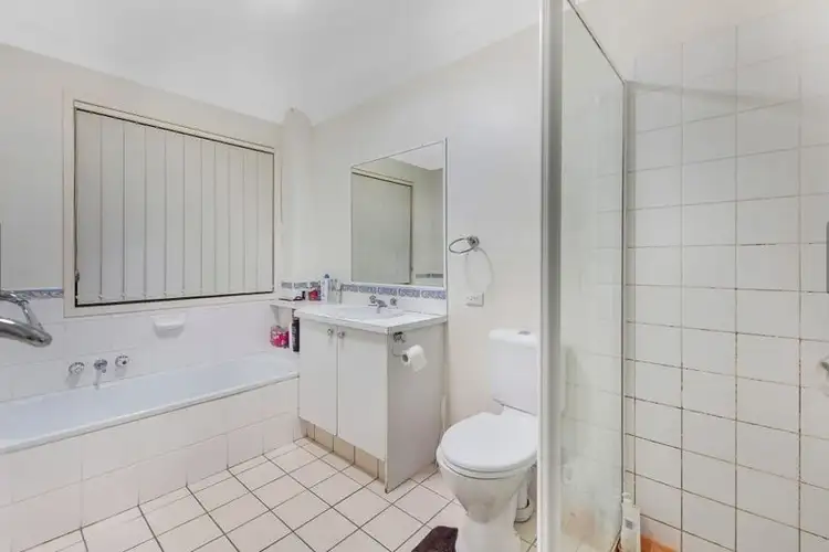 Seventh view of Homely townhouse listing, 8/67 Nerang Street, Nerang QLD 4211