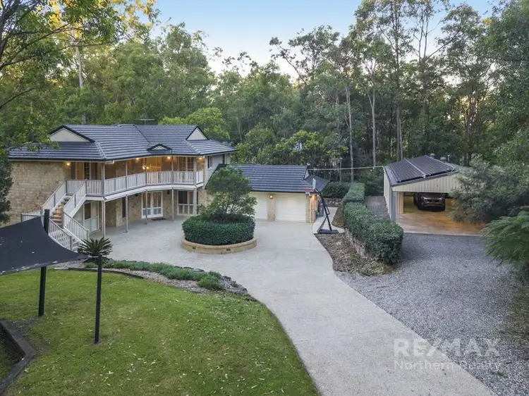 Second view of Homely rural property listing, 6 Coral Pea Close, Warner QLD 4500