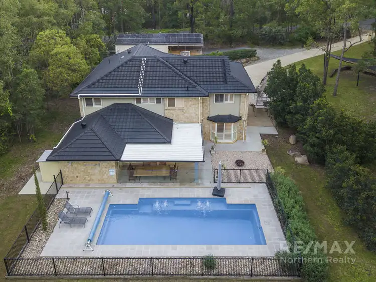 Third view of Homely rural property listing, 6 Coral Pea Close, Warner QLD 4500