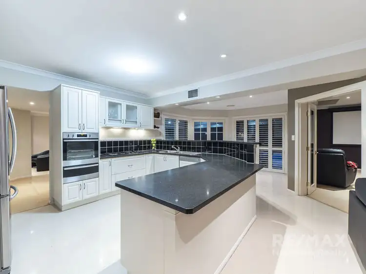 Fourth view of Homely rural property listing, 6 Coral Pea Close, Warner QLD 4500
