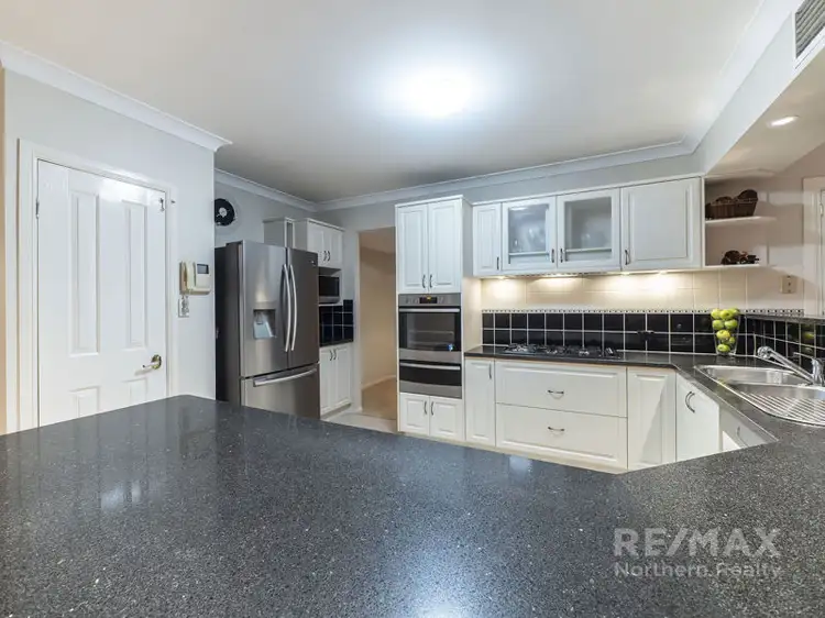 Fifth view of Homely rural property listing, 6 Coral Pea Close, Warner QLD 4500