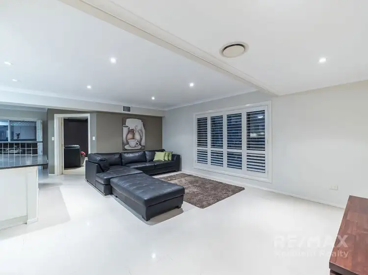 Sixth view of Homely rural property listing, 6 Coral Pea Close, Warner QLD 4500