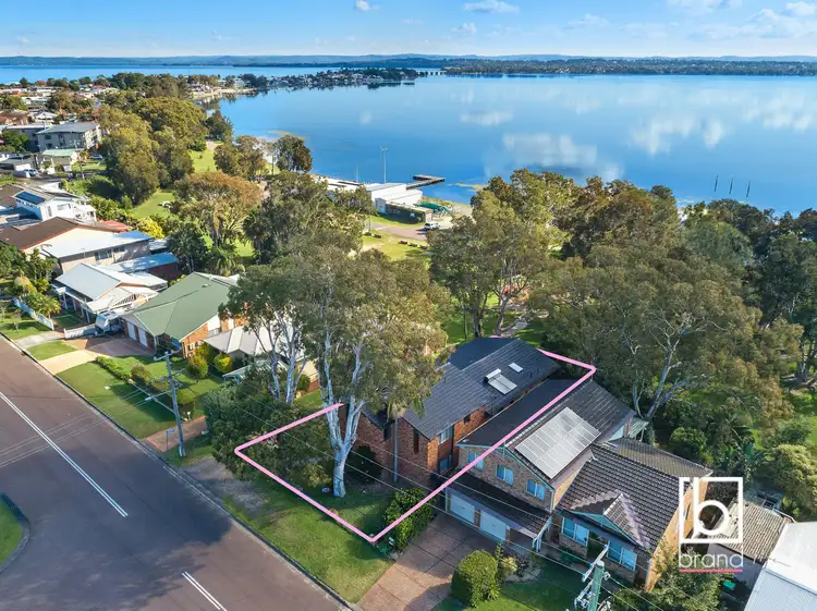 Main view of Homely house listing, 16 Leonard Avenue, Toukley NSW 2263