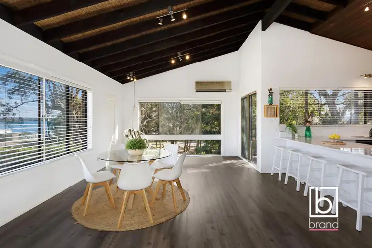Second view of Homely house listing, 16 Leonard Avenue, Toukley NSW 2263