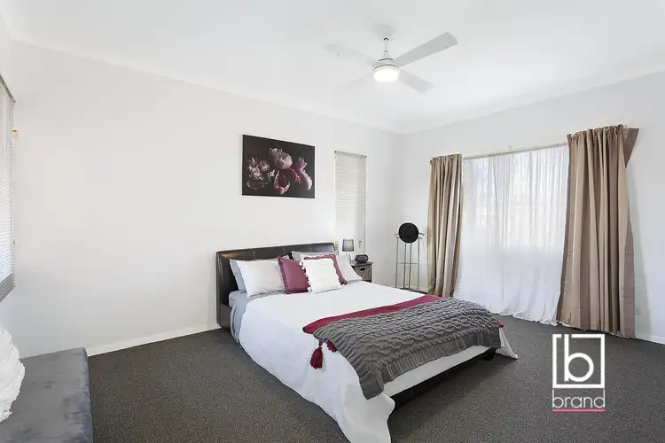 Sixth view of Homely house listing, 16 Leonard Avenue, Toukley NSW 2263