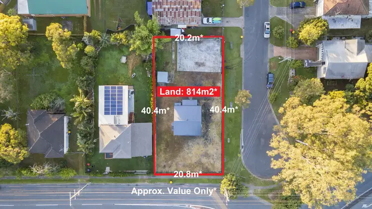 64 Beenleigh Road, Coopers Plains QLD 4108