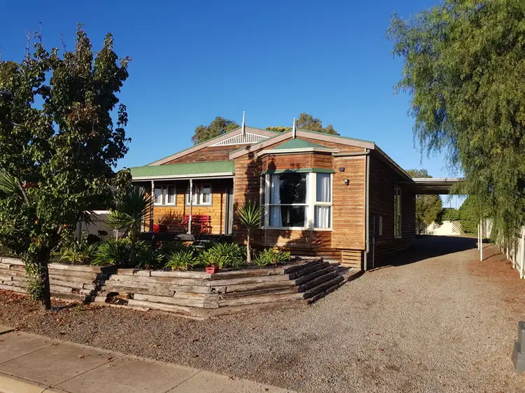 Main view of Homely house listing, 1 Meyer Road, Murray Bridge SA 5253
