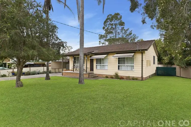 1 Morotai Ave, Kingfisher Shores NSW 2259