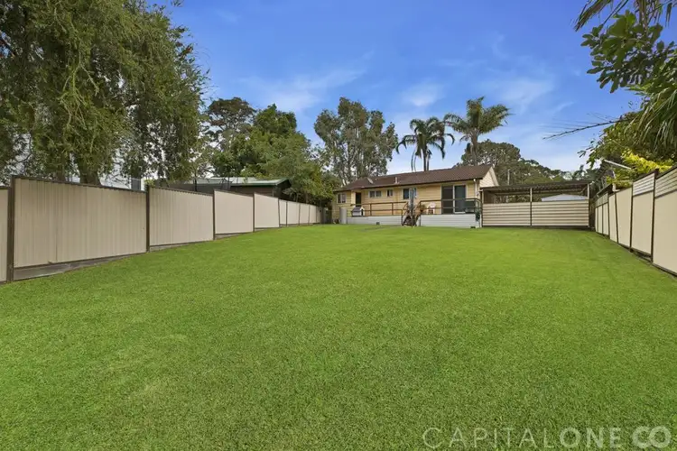 Third view of Homely house listing, 1 Morotai Ave, Kingfisher Shores NSW 2259