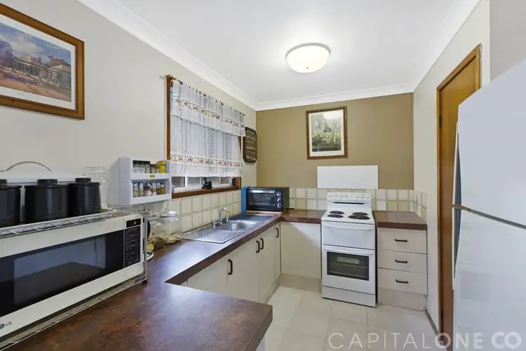 Fourth view of Homely house listing, 1 Morotai Ave, Kingfisher Shores NSW 2259