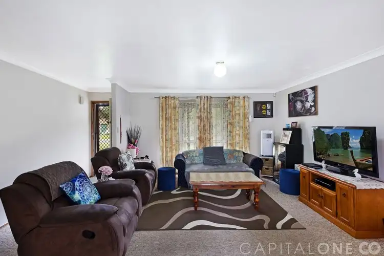 Fifth view of Homely house listing, 1 Morotai Ave, Kingfisher Shores NSW 2259